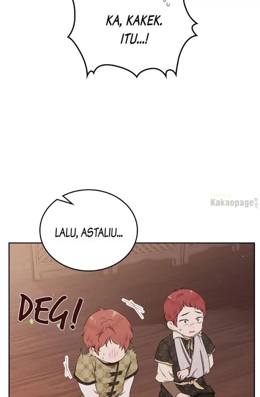 Baca I Shall Master This Family! - Chapter 40 halaman 13