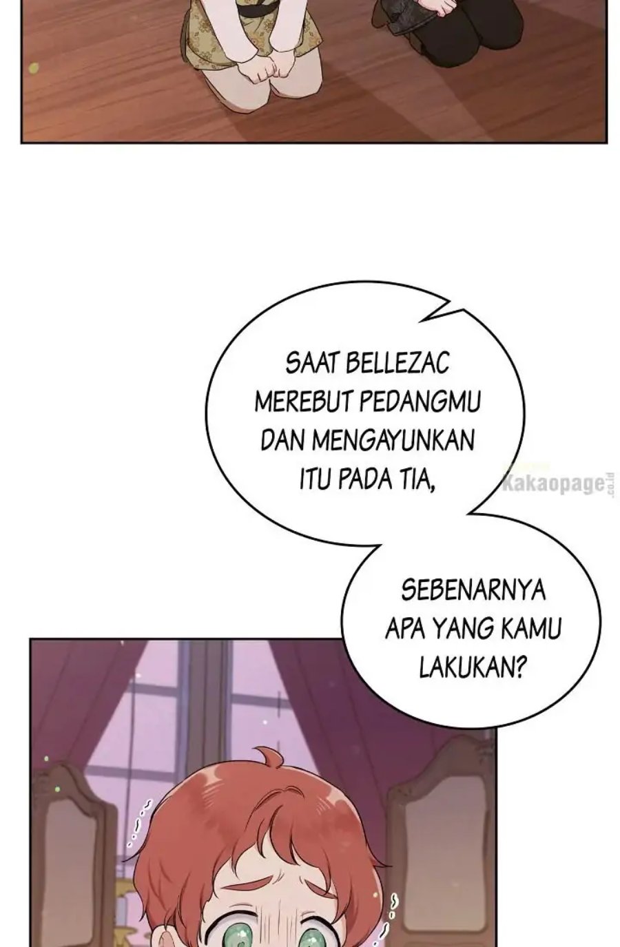 Baca I Shall Master This Family! - Chapter 40 halaman 14
