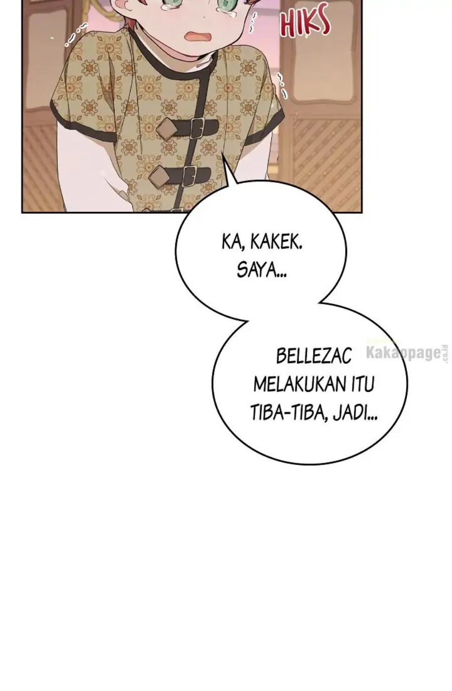 Baca I Shall Master This Family! - Chapter 40 halaman 15