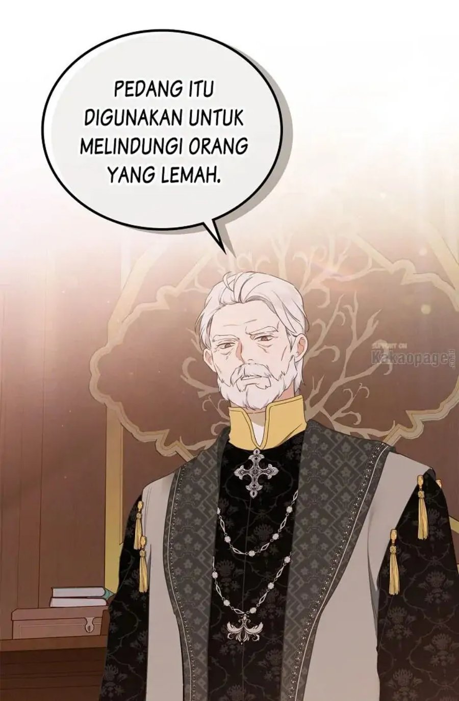 Baca I Shall Master This Family! - Chapter 40 halaman 16
