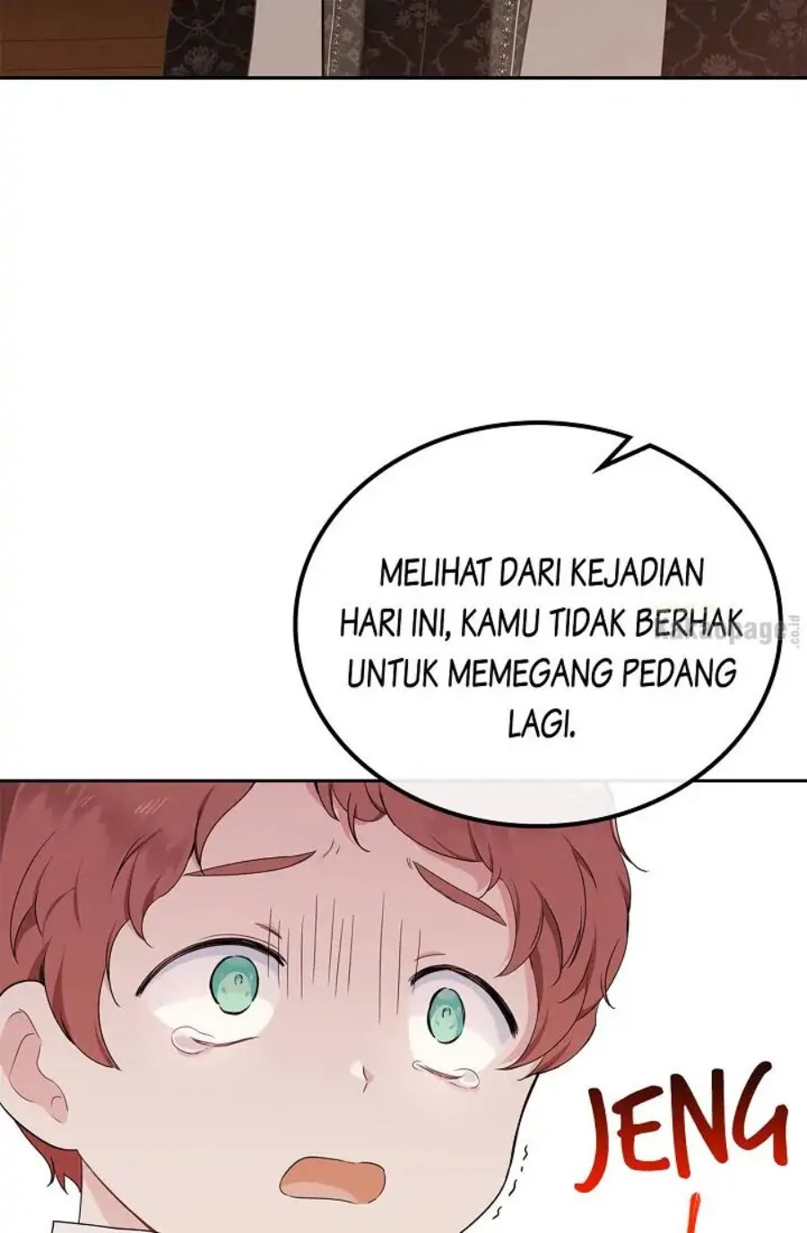 Baca I Shall Master This Family! - Chapter 40 halaman 17