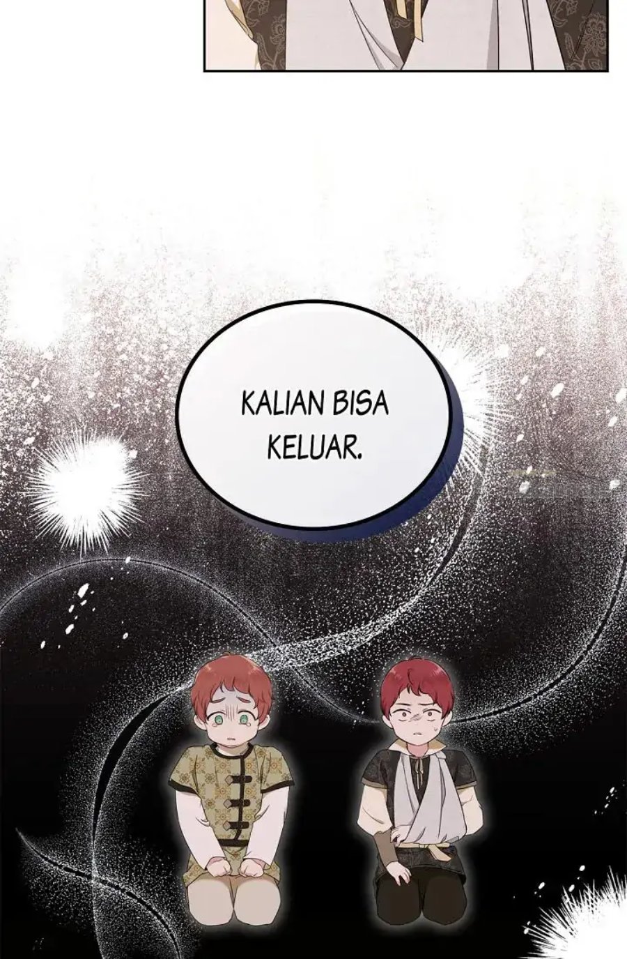 Baca I Shall Master This Family! - Chapter 40 halaman 21