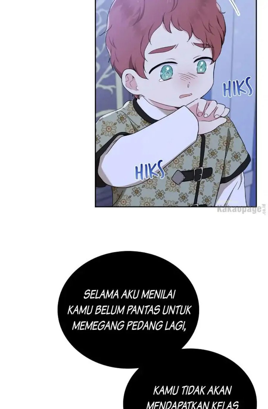 Baca I Shall Master This Family! - Chapter 40 halaman 27