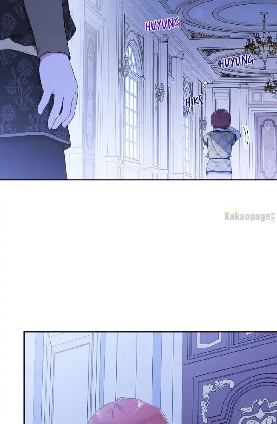 Baca I Shall Master This Family! - Chapter 40 halaman 29