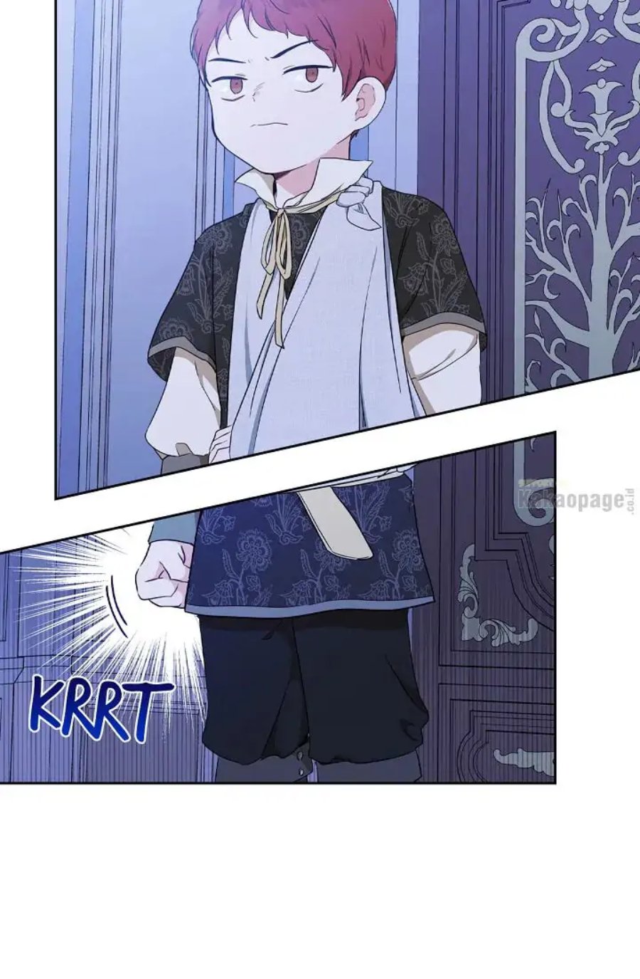 Baca I Shall Master This Family! - Chapter 40 halaman 30