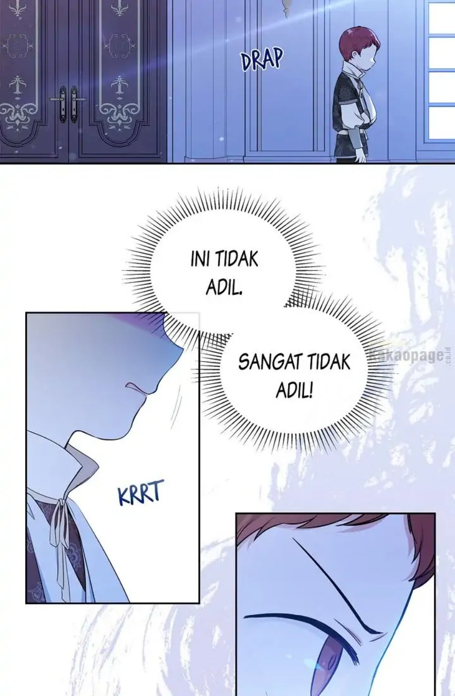 Baca I Shall Master This Family! - Chapter 40 halaman 32