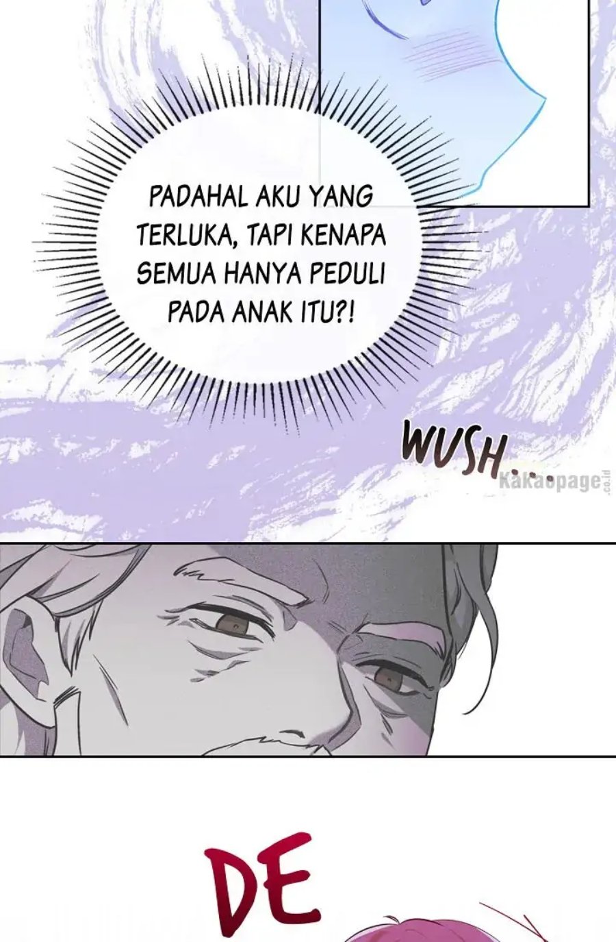 Baca I Shall Master This Family! - Chapter 40 halaman 33