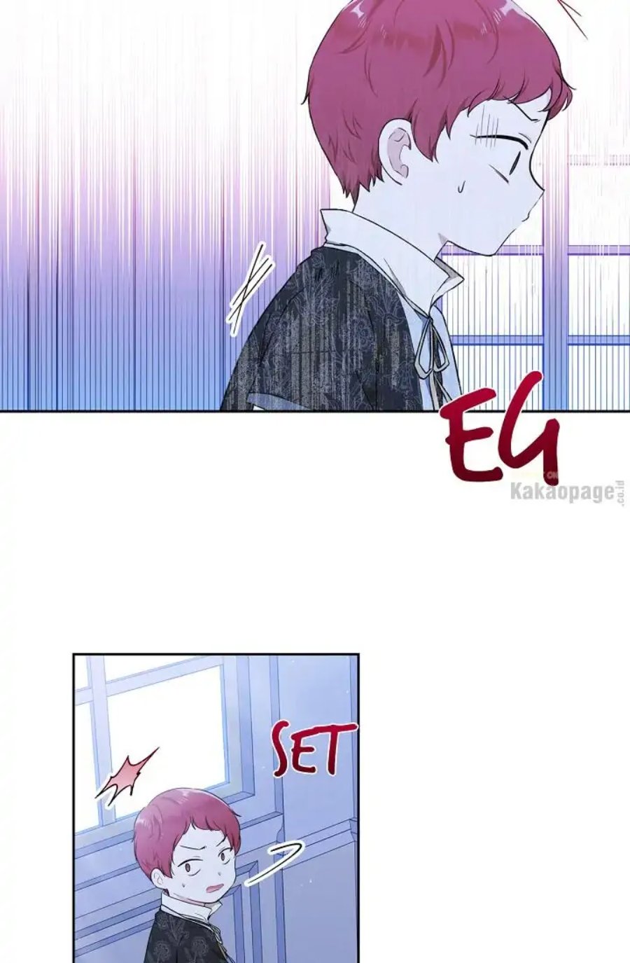 Baca I Shall Master This Family! - Chapter 40 halaman 34