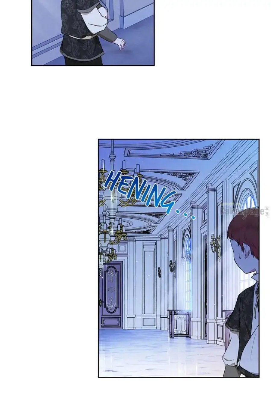Baca I Shall Master This Family! - Chapter 40 halaman 35