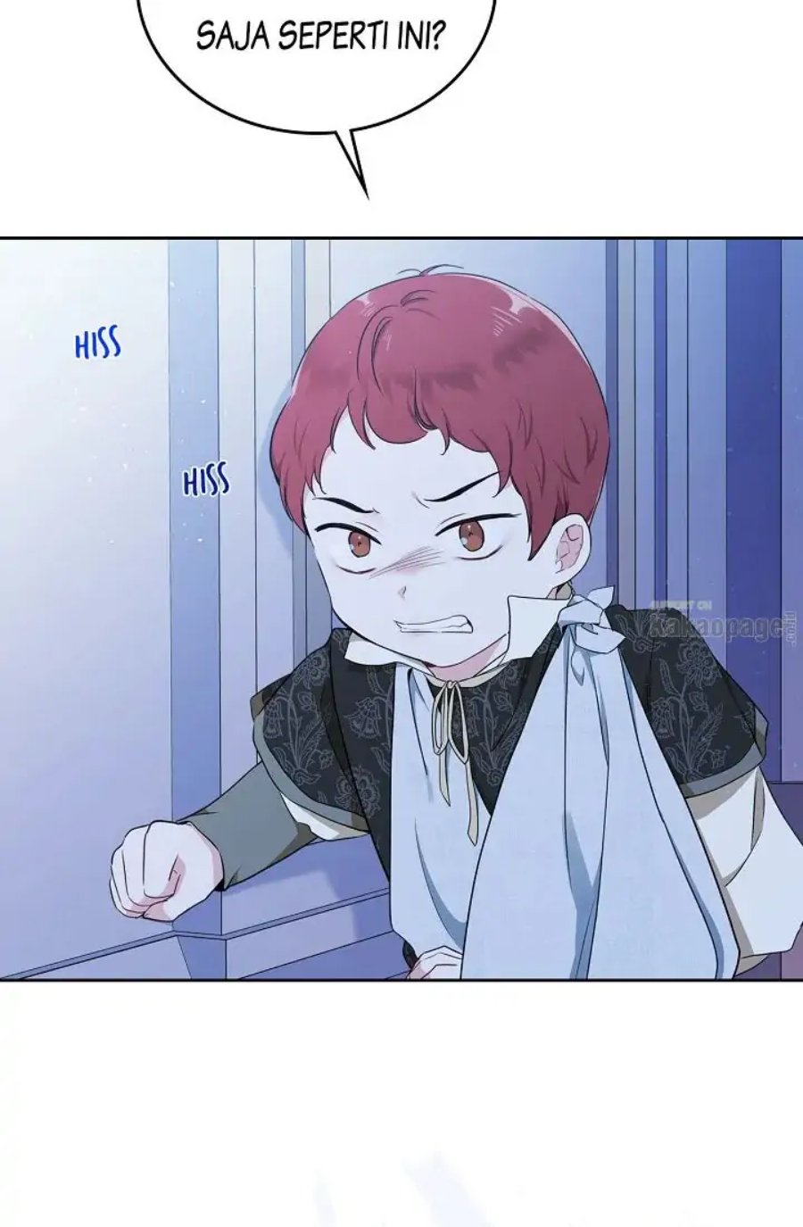 Baca I Shall Master This Family! - Chapter 40 halaman 38
