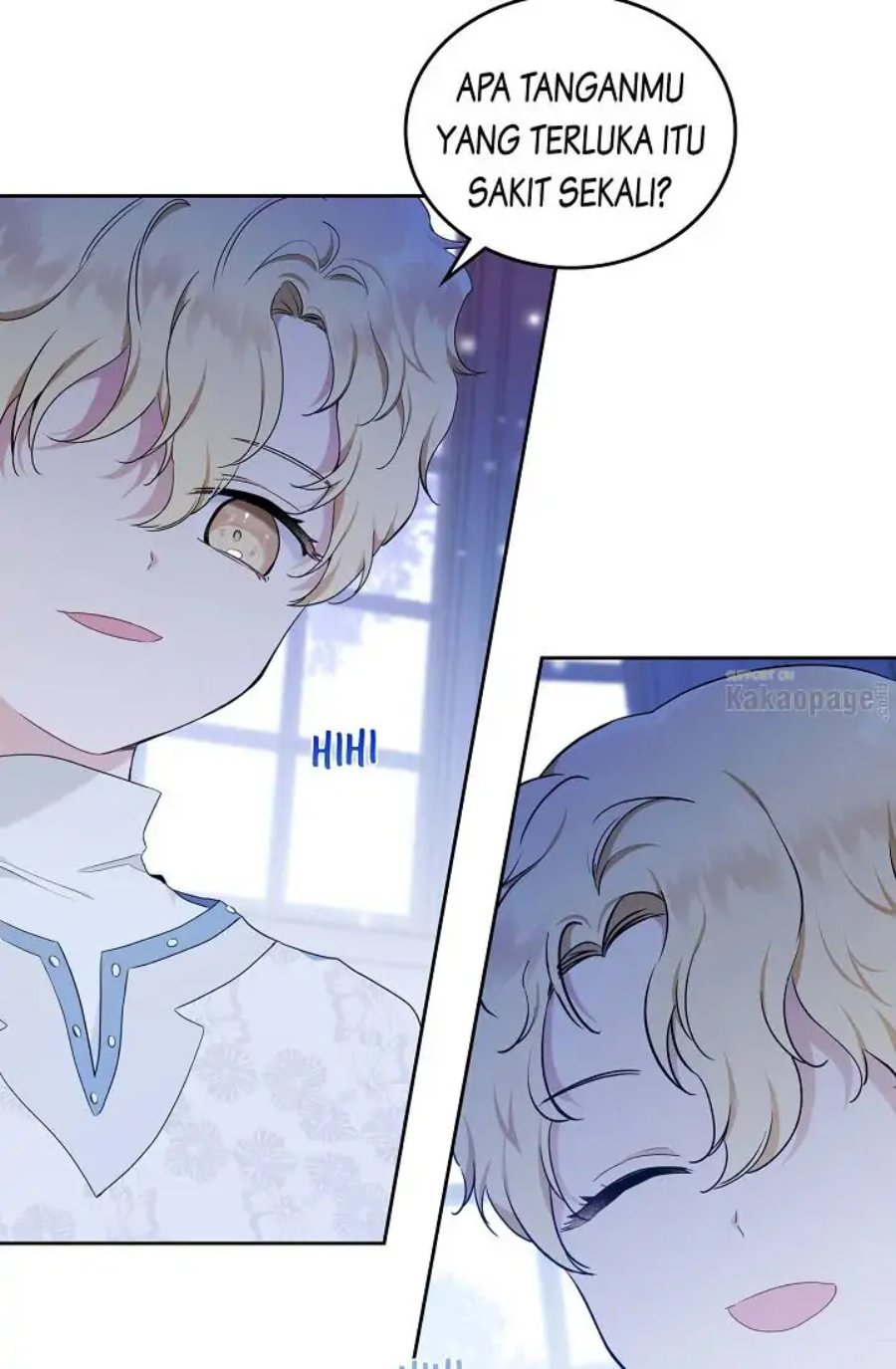 Baca I Shall Master This Family! - Chapter 40 halaman 49