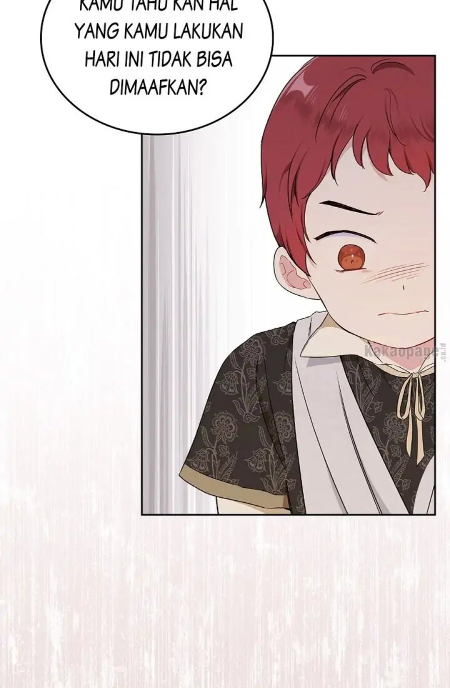 Baca I Shall Master This Family! - Chapter 40 halaman 5