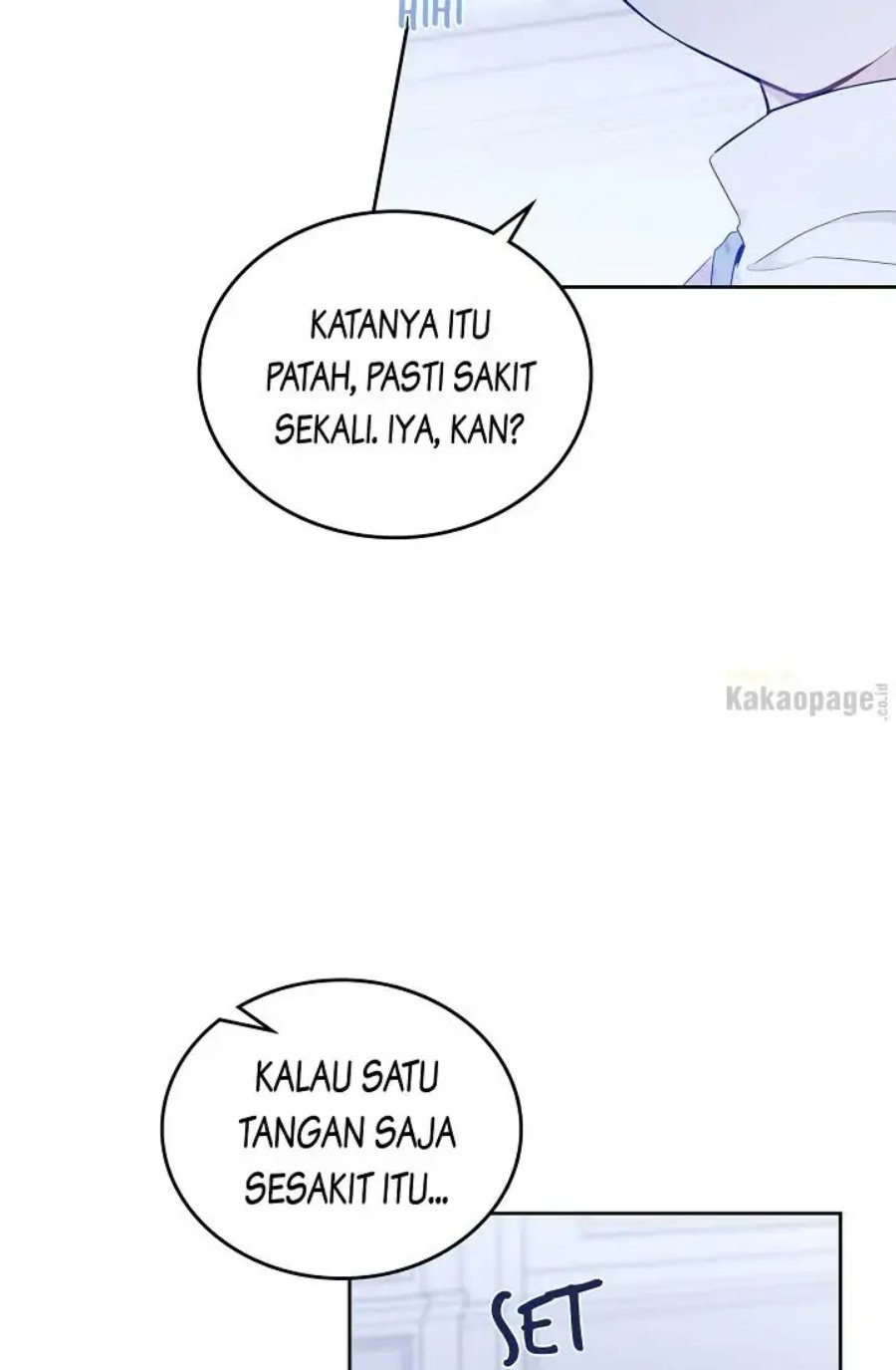 Baca I Shall Master This Family! - Chapter 40 halaman 50