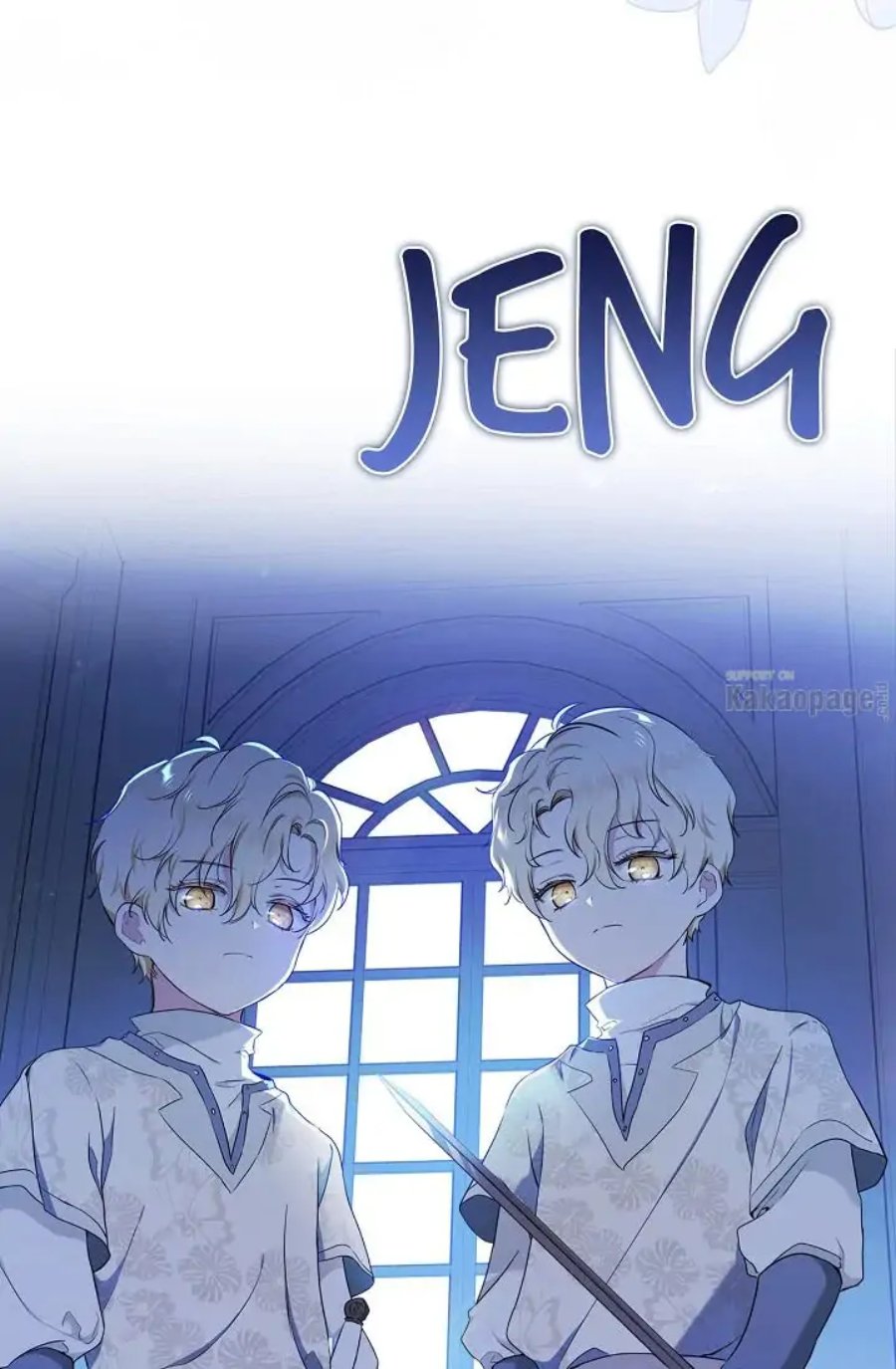 Baca I Shall Master This Family! - Chapter 40 halaman 54