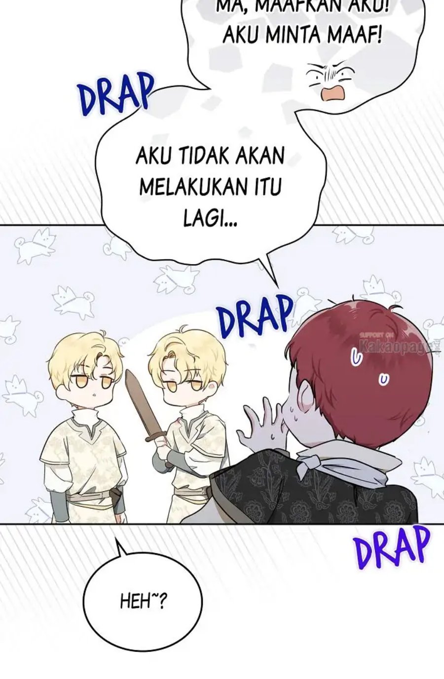 Baca I Shall Master This Family! - Chapter 40 halaman 56
