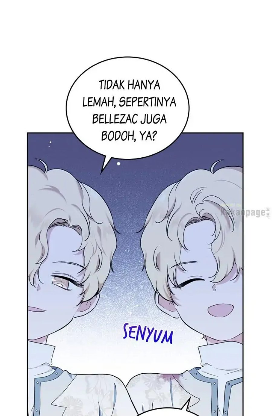 Baca I Shall Master This Family! - Chapter 40 halaman 57