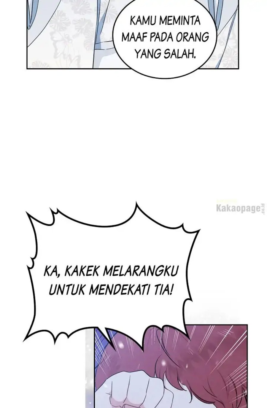 Baca I Shall Master This Family! - Chapter 40 halaman 58
