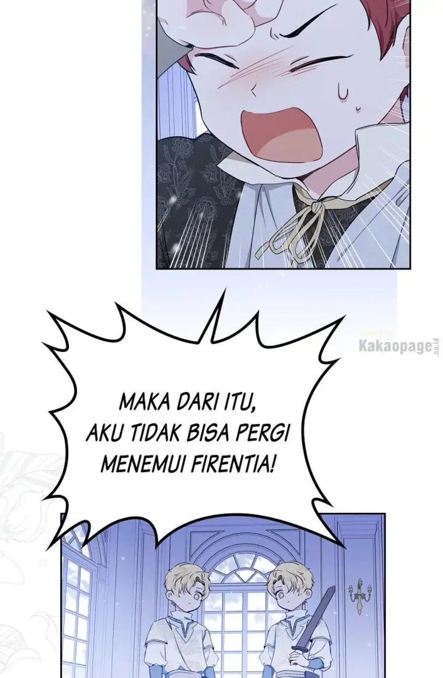 Baca I Shall Master This Family! - Chapter 40 halaman 59