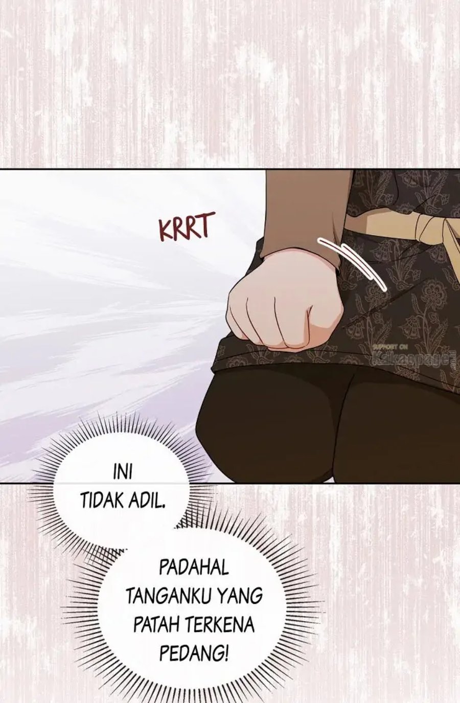 Baca I Shall Master This Family! - Chapter 40 halaman 6