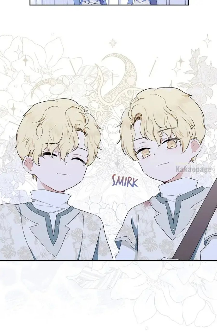 Baca I Shall Master This Family! - Chapter 40 halaman 60