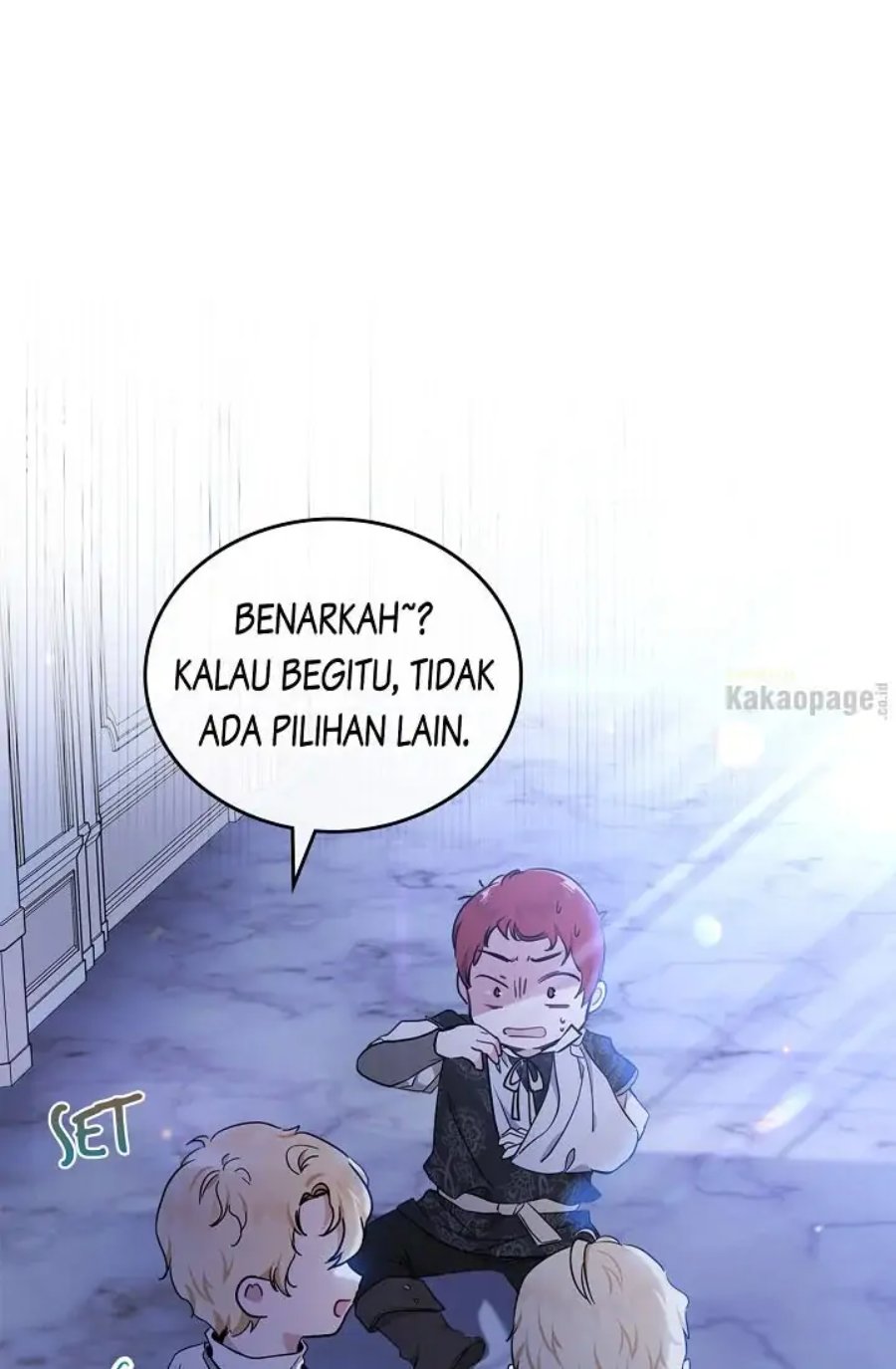 Baca I Shall Master This Family! - Chapter 40 halaman 61
