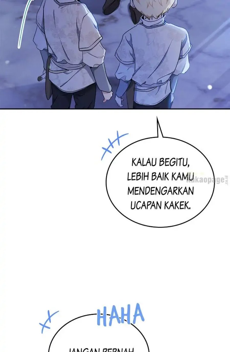 Baca I Shall Master This Family! - Chapter 40 halaman 62