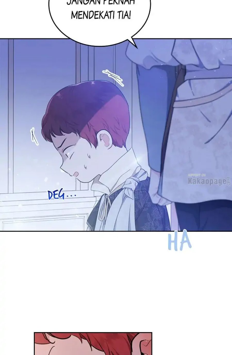 Baca I Shall Master This Family! - Chapter 40 halaman 63