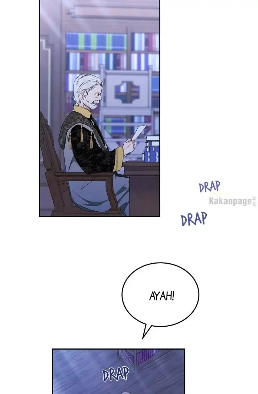 Baca I Shall Master This Family! - Chapter 40 halaman 68