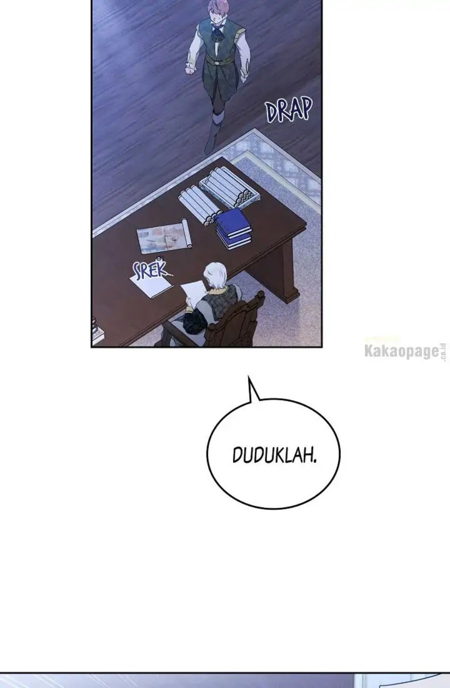 Baca I Shall Master This Family! - Chapter 40 halaman 69
