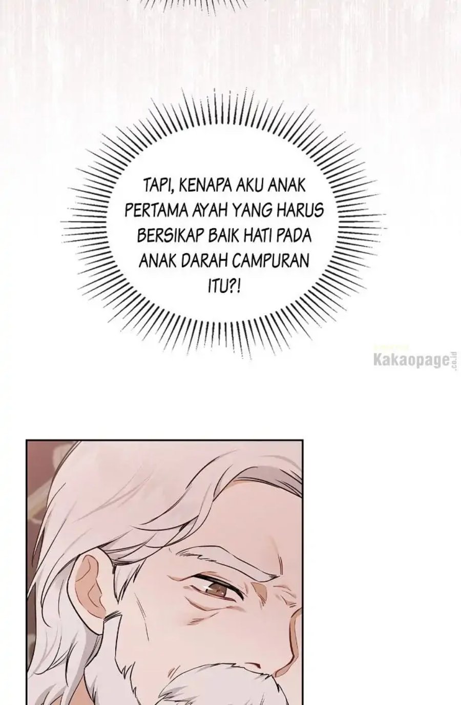 Baca I Shall Master This Family! - Chapter 40 halaman 7
