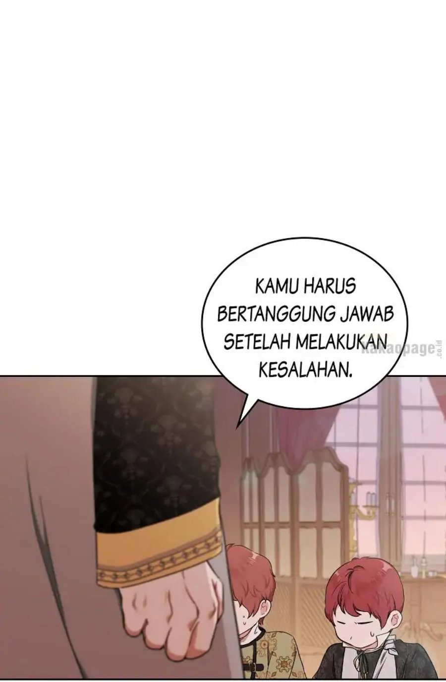 Baca I Shall Master This Family! - Chapter 40 halaman 9