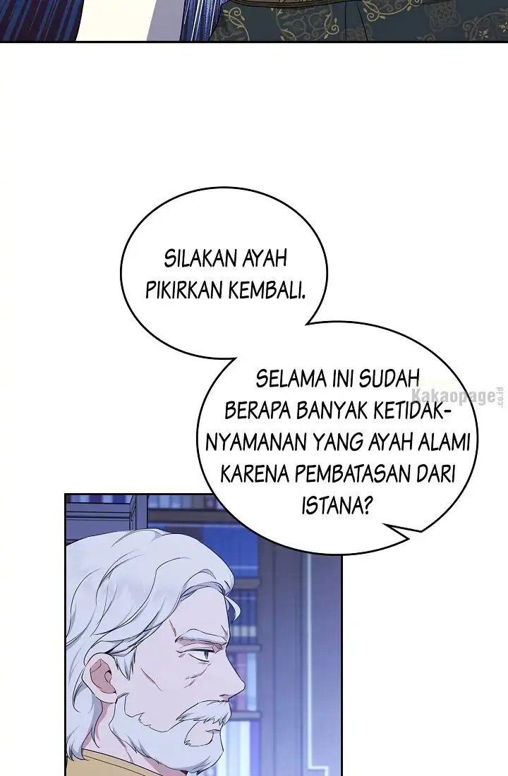 Baca I Shall Master This Family! - Chapter 41 halaman 15