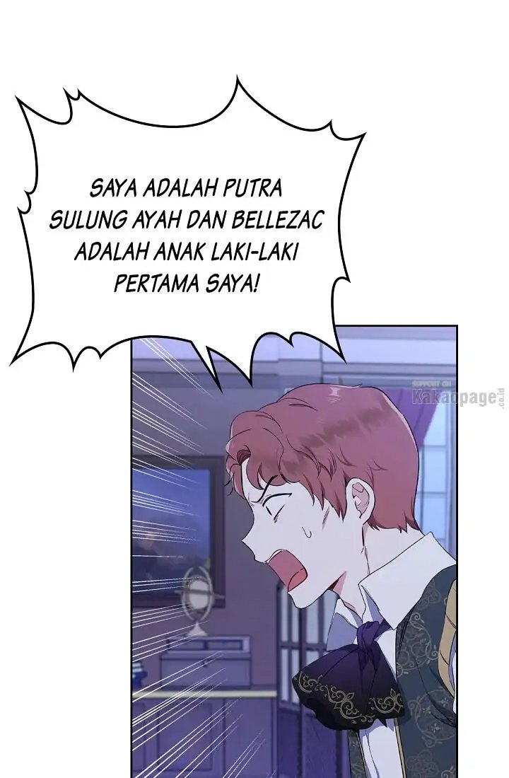 Baca I Shall Master This Family! - Chapter 41 halaman 2