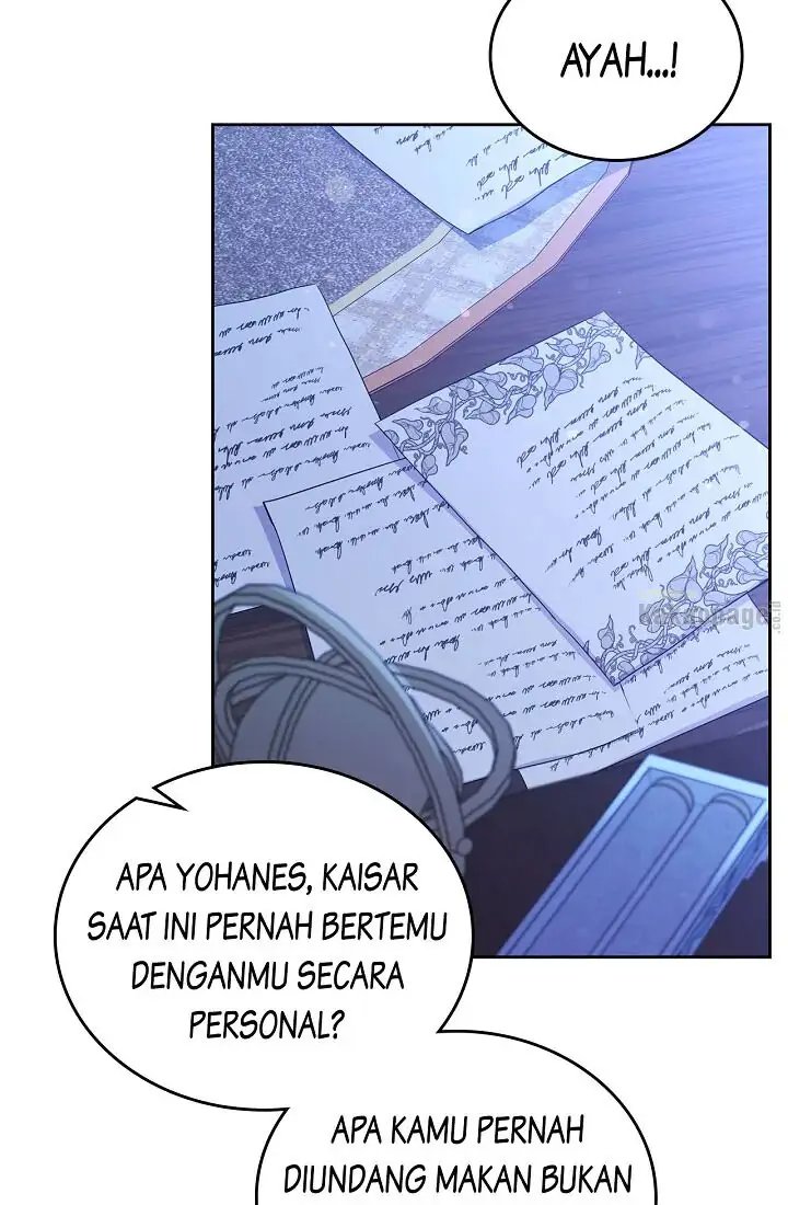 Baca I Shall Master This Family! - Chapter 41 halaman 23