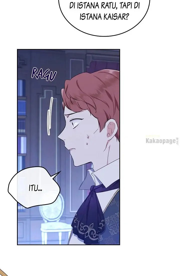 Baca I Shall Master This Family! - Chapter 41 halaman 24