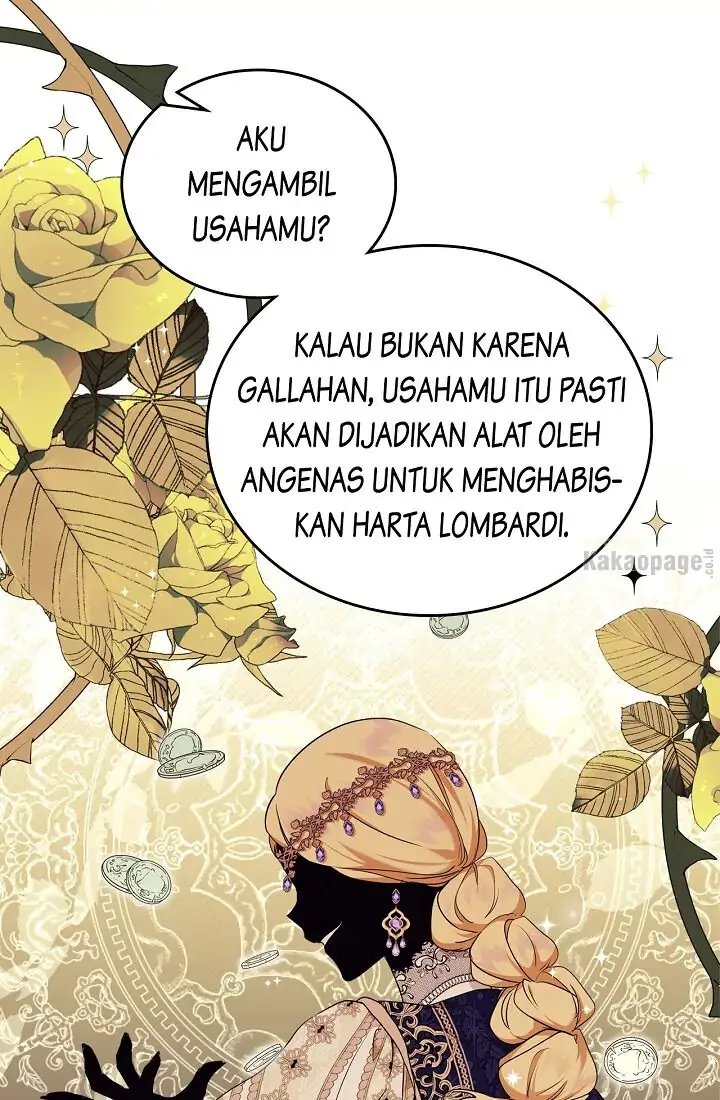 Baca I Shall Master This Family! - Chapter 41 halaman 25