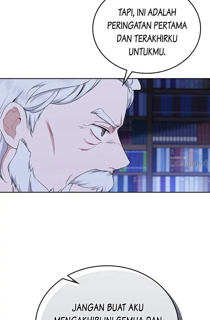 Baca I Shall Master This Family! - Chapter 41 halaman 35