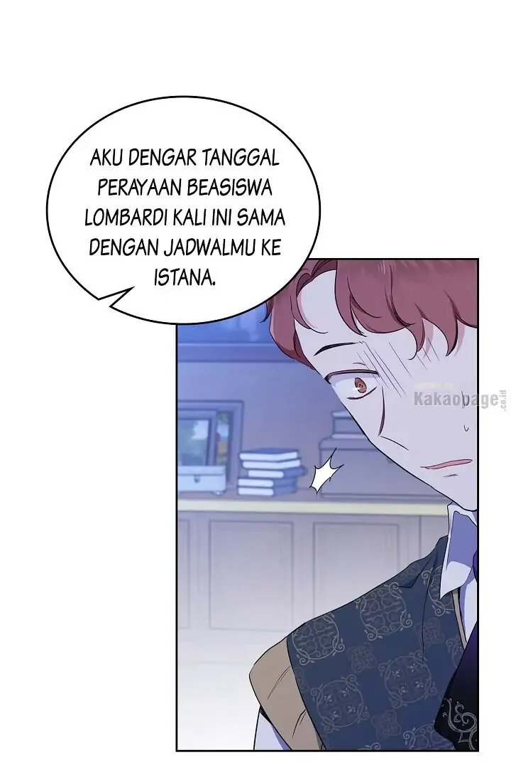 Baca I Shall Master This Family! - Chapter 41 halaman 38