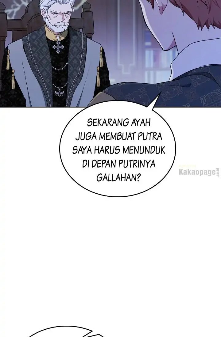 Baca I Shall Master This Family! - Chapter 41 halaman 4
