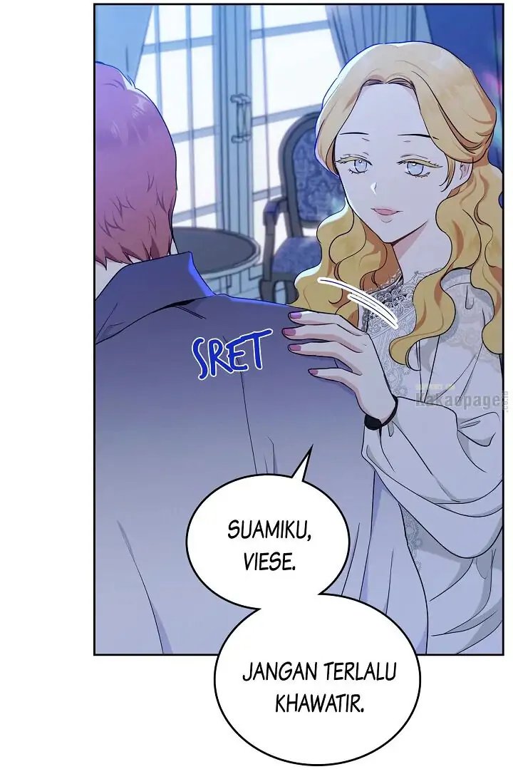 Baca I Shall Master This Family! - Chapter 41 halaman 48
