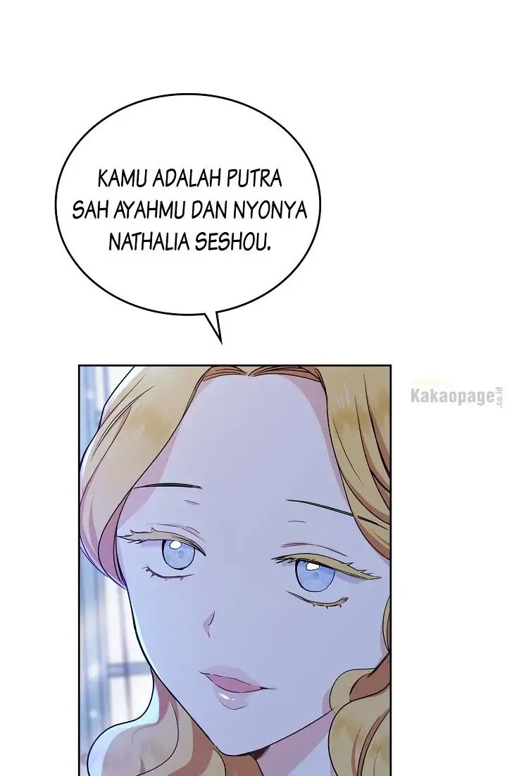 Baca I Shall Master This Family! - Chapter 41 halaman 49