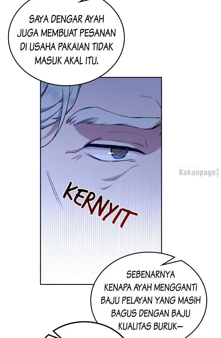 Baca I Shall Master This Family! - Chapter 41 halaman 5