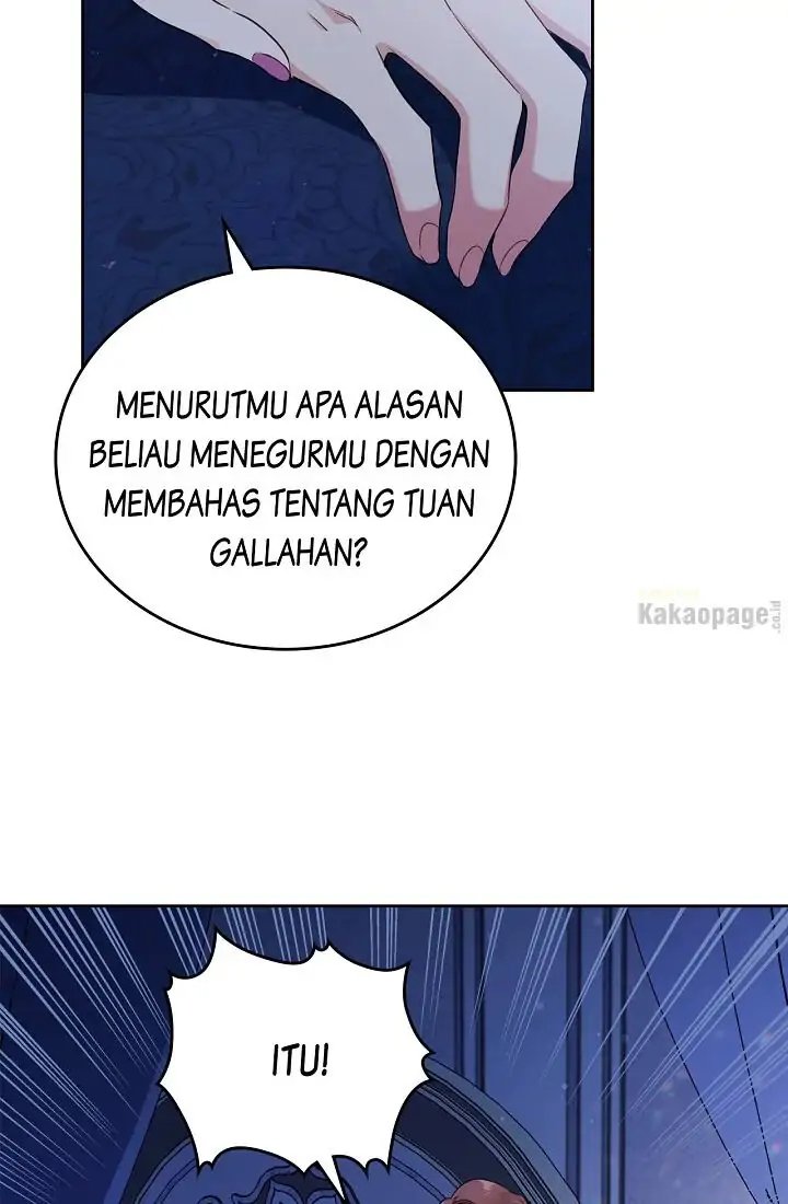 Baca I Shall Master This Family! - Chapter 41 halaman 54