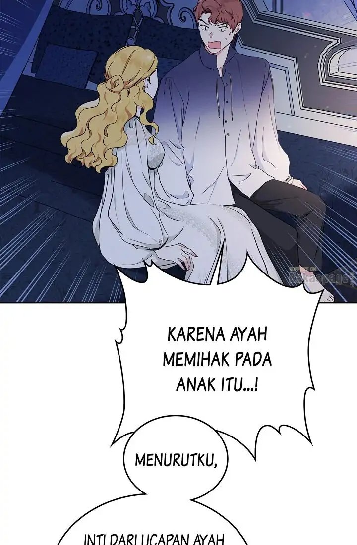 Baca I Shall Master This Family! - Chapter 41 halaman 55