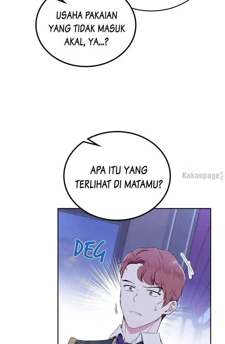 Baca I Shall Master This Family! - Chapter 41 halaman 6