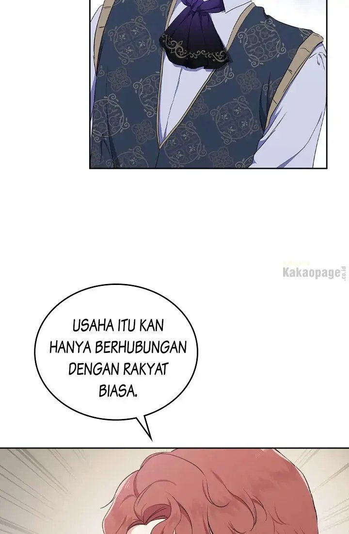 Baca I Shall Master This Family! - Chapter 41 halaman 7