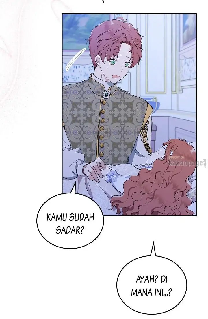 Baca I Shall Master This Family! - Chapter 41 halaman 79