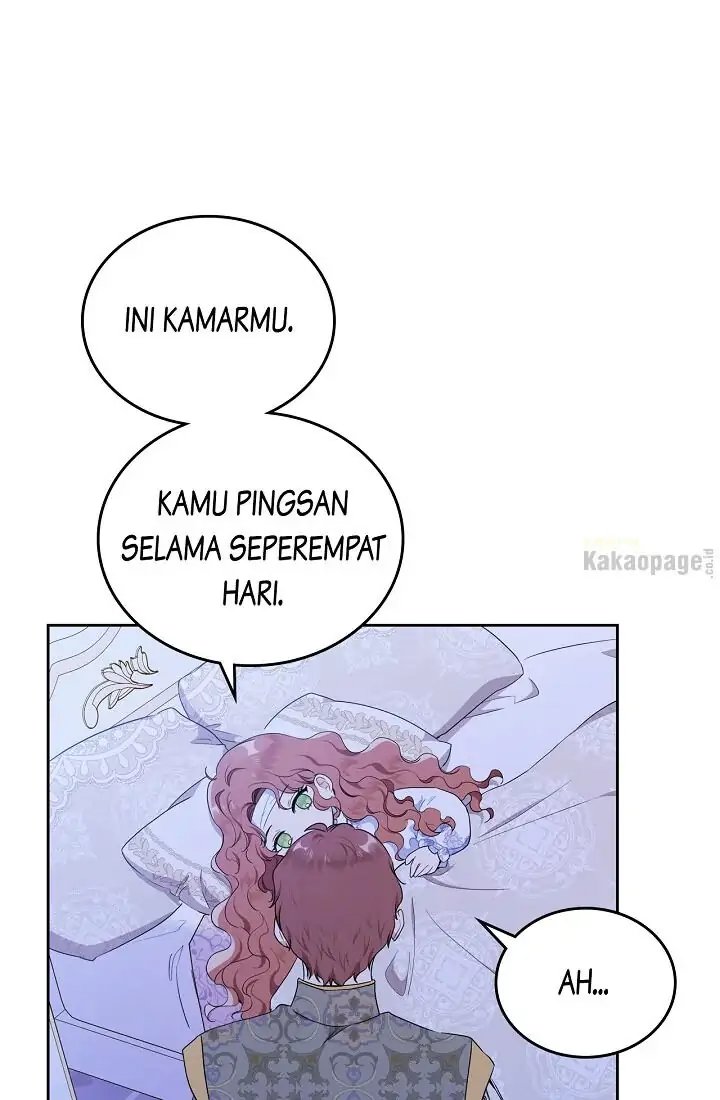 Baca I Shall Master This Family! - Chapter 41 halaman 80