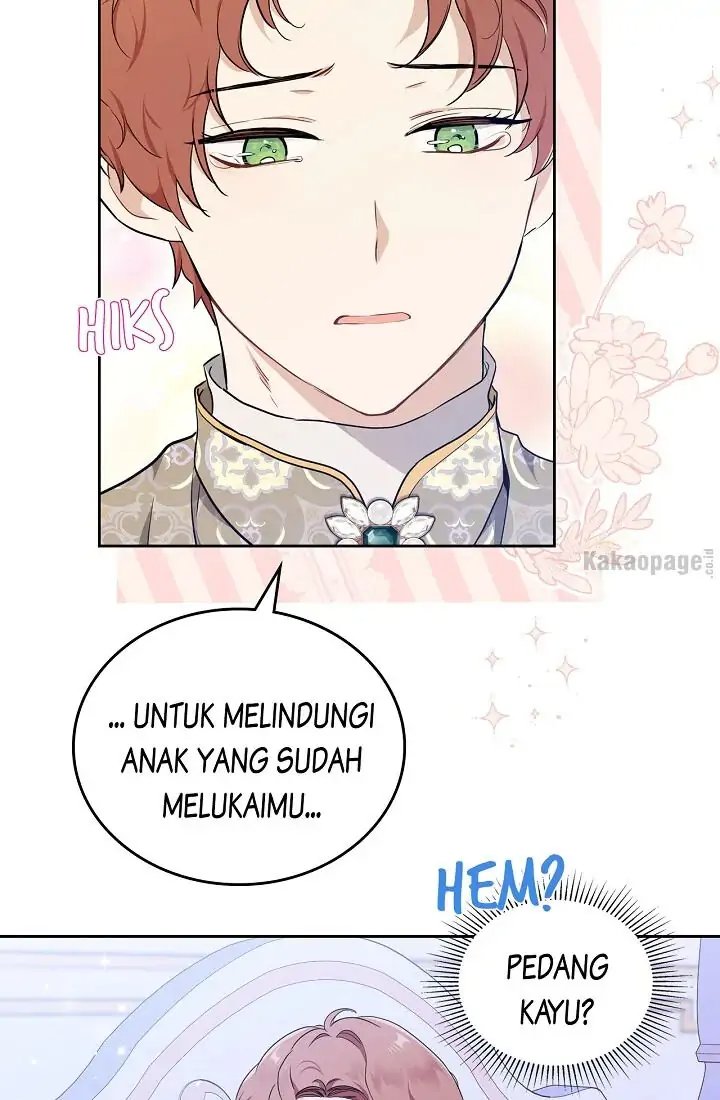 Baca I Shall Master This Family! - Chapter 41 halaman 88