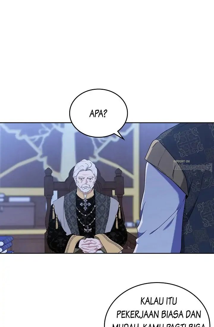 Baca I Shall Master This Family! - Chapter 41 halaman 9